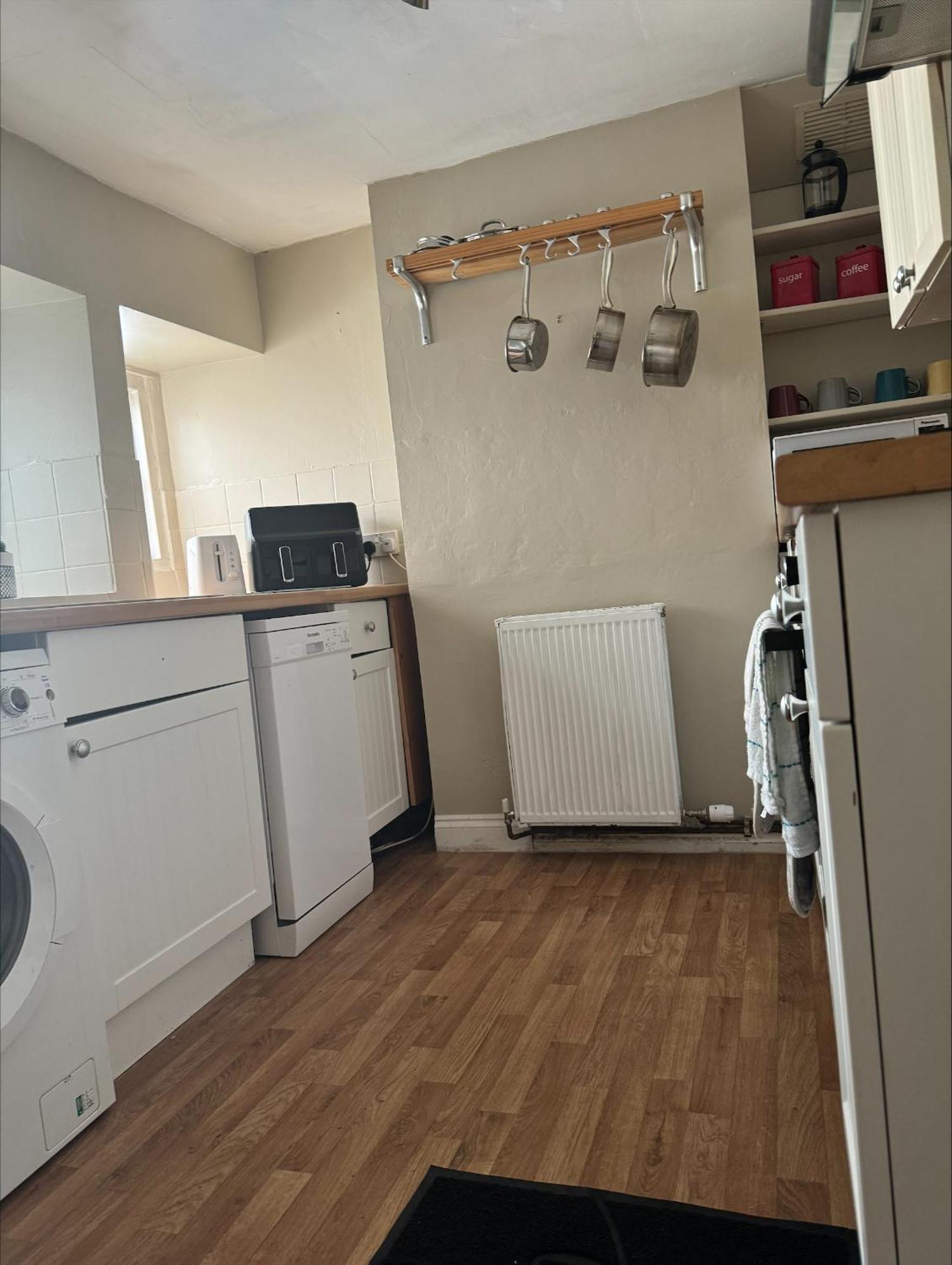 Beautiful Townhouse Next To Royal Victoria Park And Botanical Gardens Within Easy Walking Distance To Bath City Centre Exterior foto